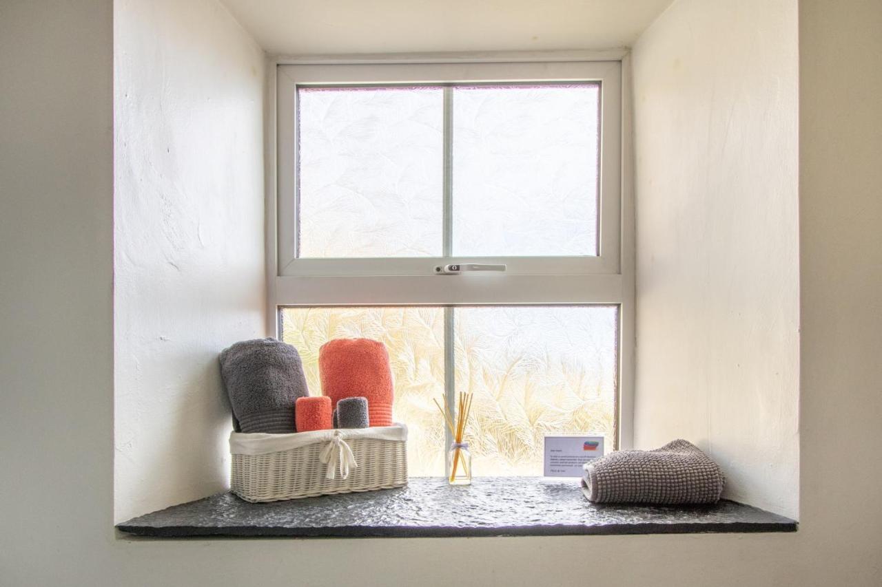 Blue Sky Cottage, Doolin Carrowauff ภายนอก รูปภาพ