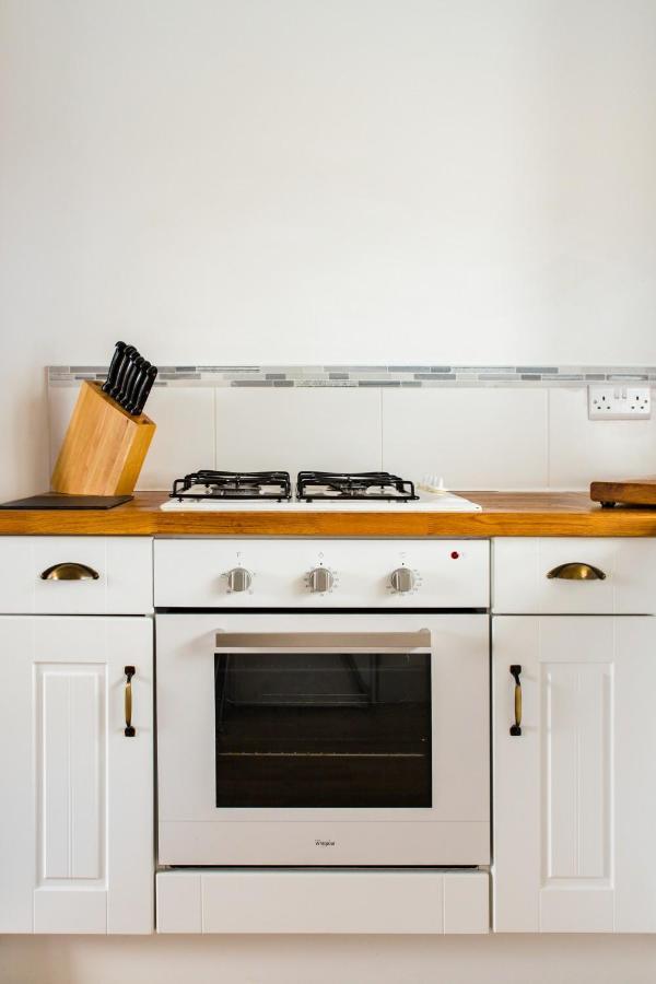Blue Sky Cottage, Doolin Carrowauff ภายนอก รูปภาพ